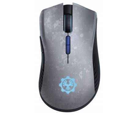 Razer Mamba Wireless - Gears of War 5 Edition