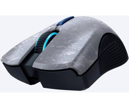 Razer Mamba Wireless - Gears of War 5 Edition