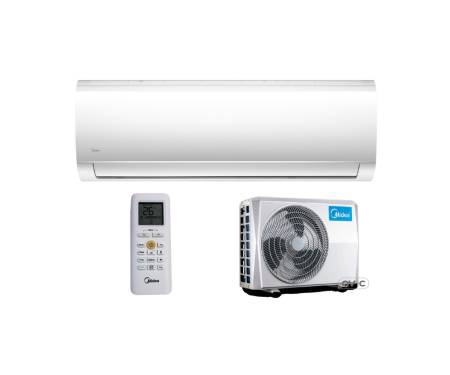 Midea MSMA-12HRDN1-Q ION