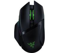 Razer Basilisk Ultimate + Mouse Dock