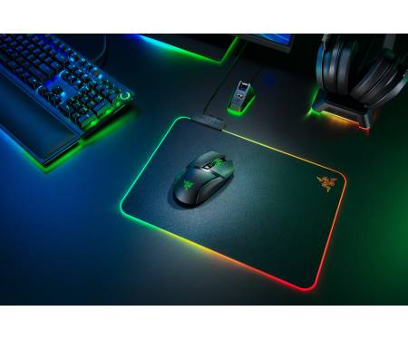 Razer Basilisk Ultimate + Mouse Dock
