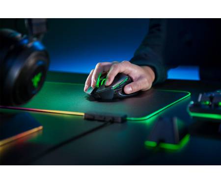 Razer Basilisk Ultimate + Mouse Dock