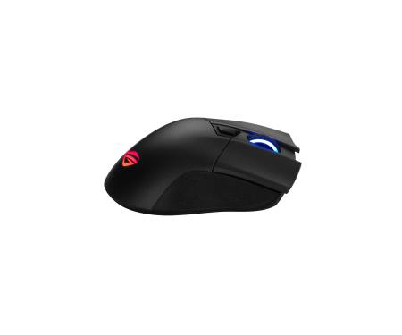 ASUS ROG Gladius II WL+BT Black