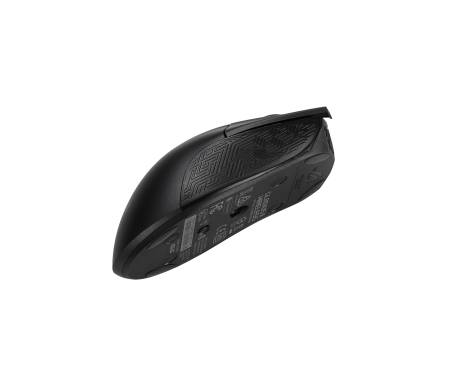 ASUS ROG Gladius II WL+BT Black