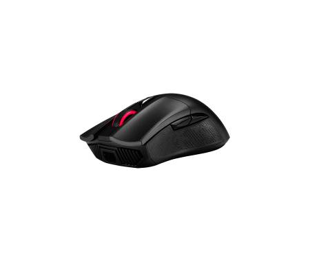 ASUS ROG Gladius II WL+BT Black