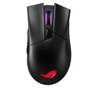 ASUS ROG Gladius II WL+BT Black