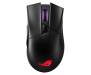 ASUS ROG Gladius II WL+BT Black