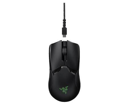 Мышь Razer Viper Ultimate & Mouse Dock (RZ01-03050100-R3G1)