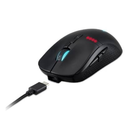 Acer Predator Cestus 350