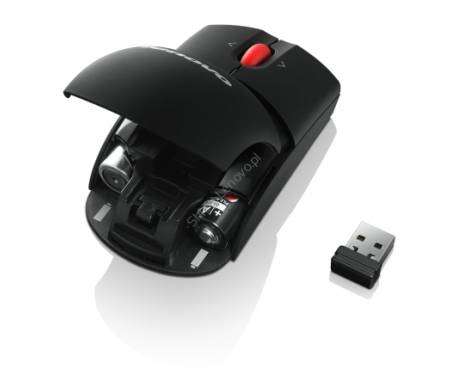 Lenovo ThinkPad Laser