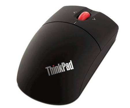 Lenovo ThinkPad Laser