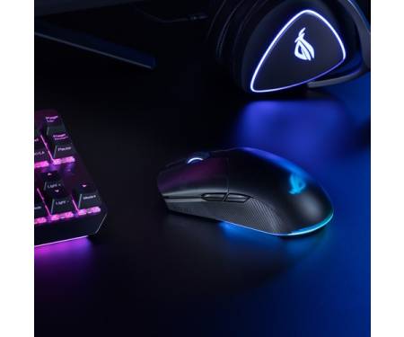 ASUS ROG Pugio II WL Black