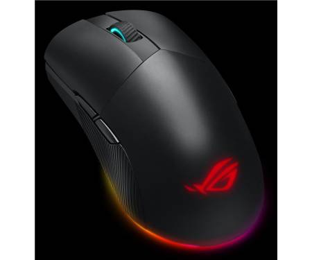 ASUS ROG Pugio II WL Black