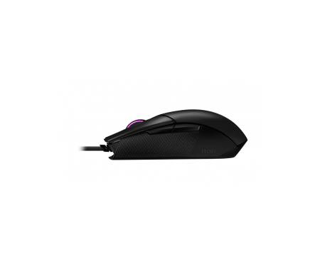 ASUS ROG Strix Impact II USB Black