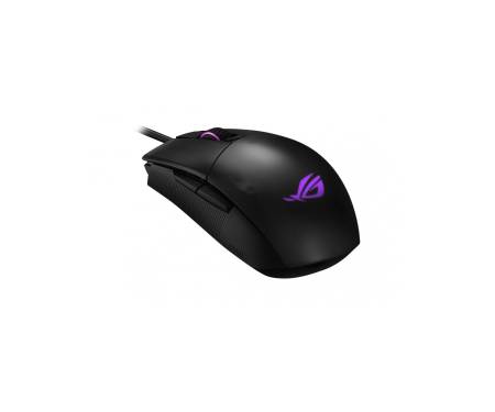 ASUS ROG Strix Impact II USB Black