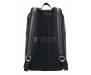 Рюкзак Samsonite Classic Leather Slim Backpack Black