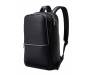 Рюкзак Samsonite Classic Leather Slim Backpack Black