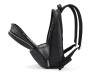 Рюкзак Samsonite Classic Leather Slim Backpack Black
