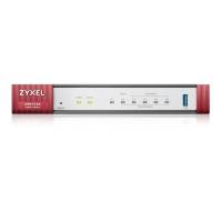 Файрвол ZYXEL USG FLEX 100 (USGFLEX100-EU0101F)