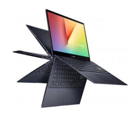 Ноутбук ASUS VivoBook Flip TM420IA-EC093T (90NB0RN1-M02920)