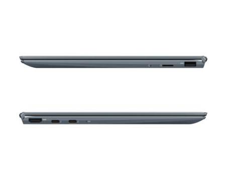 Ноутбук ASUS ZenBook UX325JA-AH040T (90NB0QY1-M02020)
