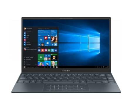 Ноутбук ASUS ZenBook UX325JA-AH040T (90NB0QY1-M02020)
