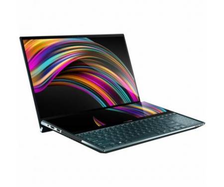 Ноутбук ASUS ZenBook Pro Duo UX581LV-H2009T (90NB0RQ1-M00160)