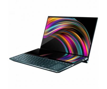 Ноутбук ASUS ZenBook Pro Duo UX581LV-H2009T (90NB0RQ1-M00160)