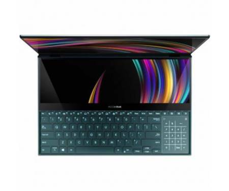 Ноутбук ASUS ZenBook Pro Duo UX581LV-H2009T (90NB0RQ1-M00160)