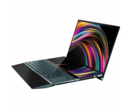 Ноутбук ASUS ZenBook Pro Duo UX581LV-H2009T (90NB0RQ1-M00160)