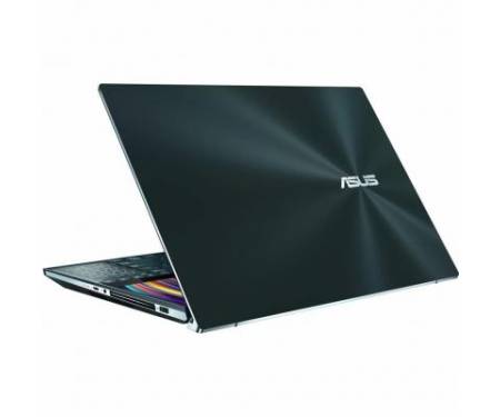 Ноутбук ASUS ZenBook Pro Duo UX581LV-H2009T (90NB0RQ1-M00160)