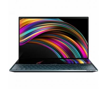 Ноутбук ASUS ZenBook Pro Duo UX581LV-H2009T (90NB0RQ1-M00160)