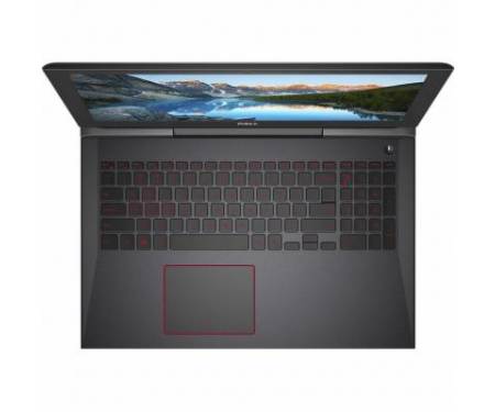 Ноутбук Dell G5 5587 (55G5i78S1H1G15i-LBK)