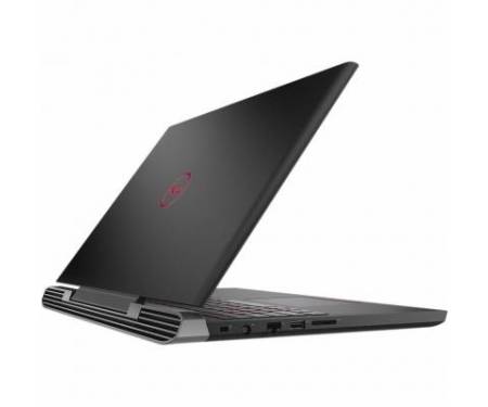 Ноутбук Dell G5 5587 (55G5i78S1H1G15i-LBK)