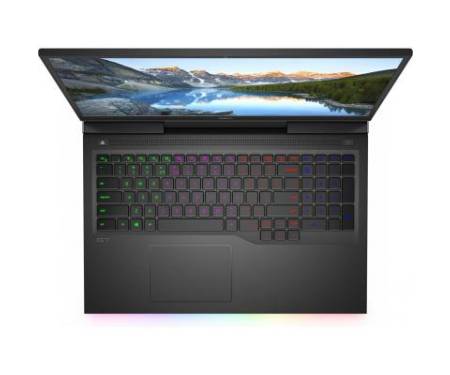 Ноутбук Dell G7 7700 (G77916S4NDW-61B)