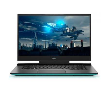 Ноутбук Dell G7 7700 (G77916S4NDW-61B)