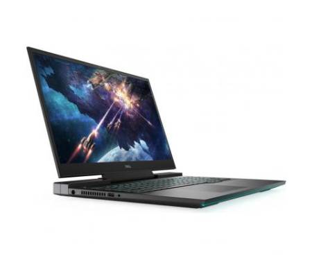 Ноутбук Dell G7 7700 (77FzG7i732S4R2070-WBK)