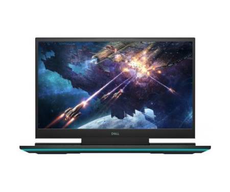 Ноутбук Dell G7 7700 (77FzG7i732S4R2070-WBK)