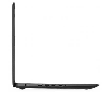 Ноутбук Dell Inspiron 3580 (3580Fi78S2R5M-LBK)
