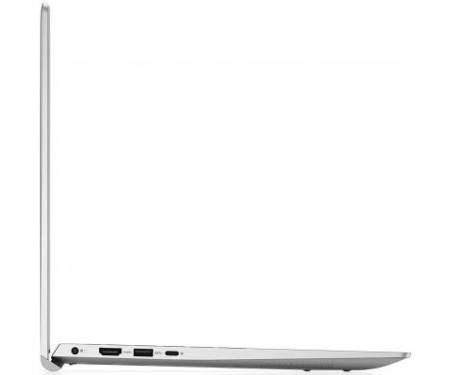 Ноутбук Dell Inspiron 5501 (I5501F712S10ND330L-10PS)