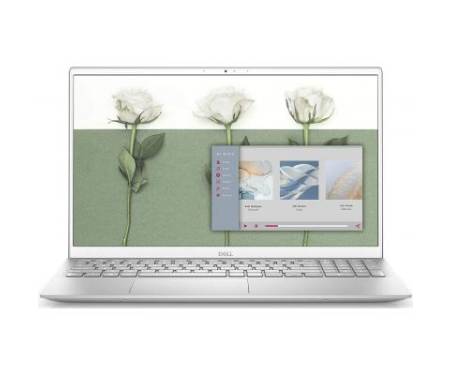Ноутбук Dell Inspiron 5501 (I5501F712S10ND330L-10PS)