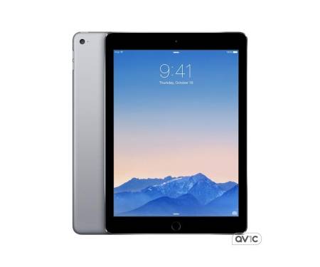 Apple iPad mini 4 Wi-Fi 32GB Space Gray (MNY12)