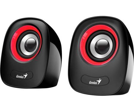 Genius 2.0 SP-Q160 USB[31730027401]