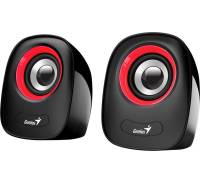 Genius 2.0 SP-Q160 USB[31730027401]