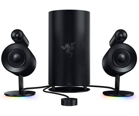 Razer Nommo Pro