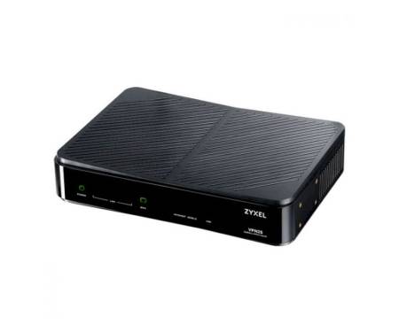 Файрвол ZyXEL ZyWALL VPN2S (VPN2S-ZZ0101F)