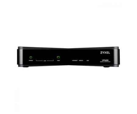 Файрвол ZyXEL ZyWALL VPN2S (VPN2S-ZZ0101F)