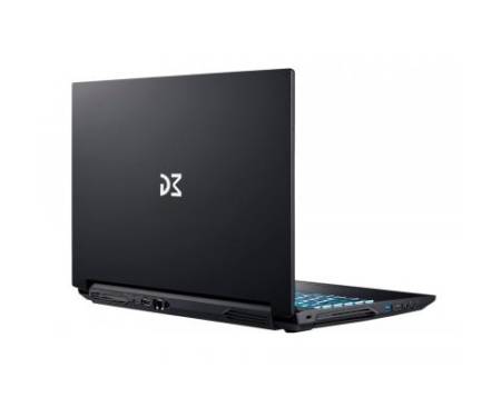 Ноутбук Dream Machines G1650Ti-15 (G1650TI-15UA50)