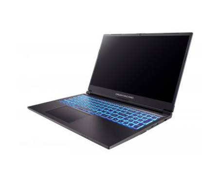 Ноутбук Dream Machines G1650Ti-15 SS (G1650TI-15UA66)
