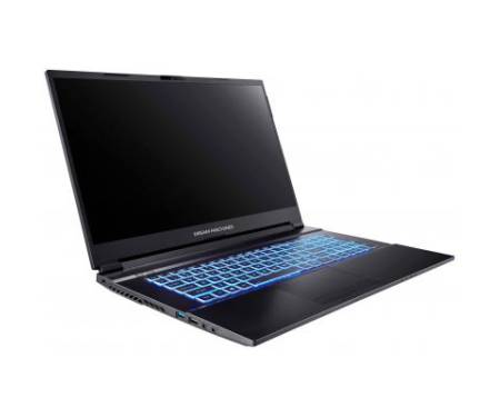 Ноутбук Dream Machines G1660Ti-17 (G1660TI-17UA57)
